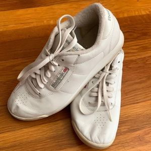Vintage Reebok Sneakers